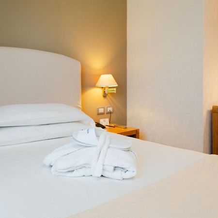Hotel Touring Carpi Esterno foto
